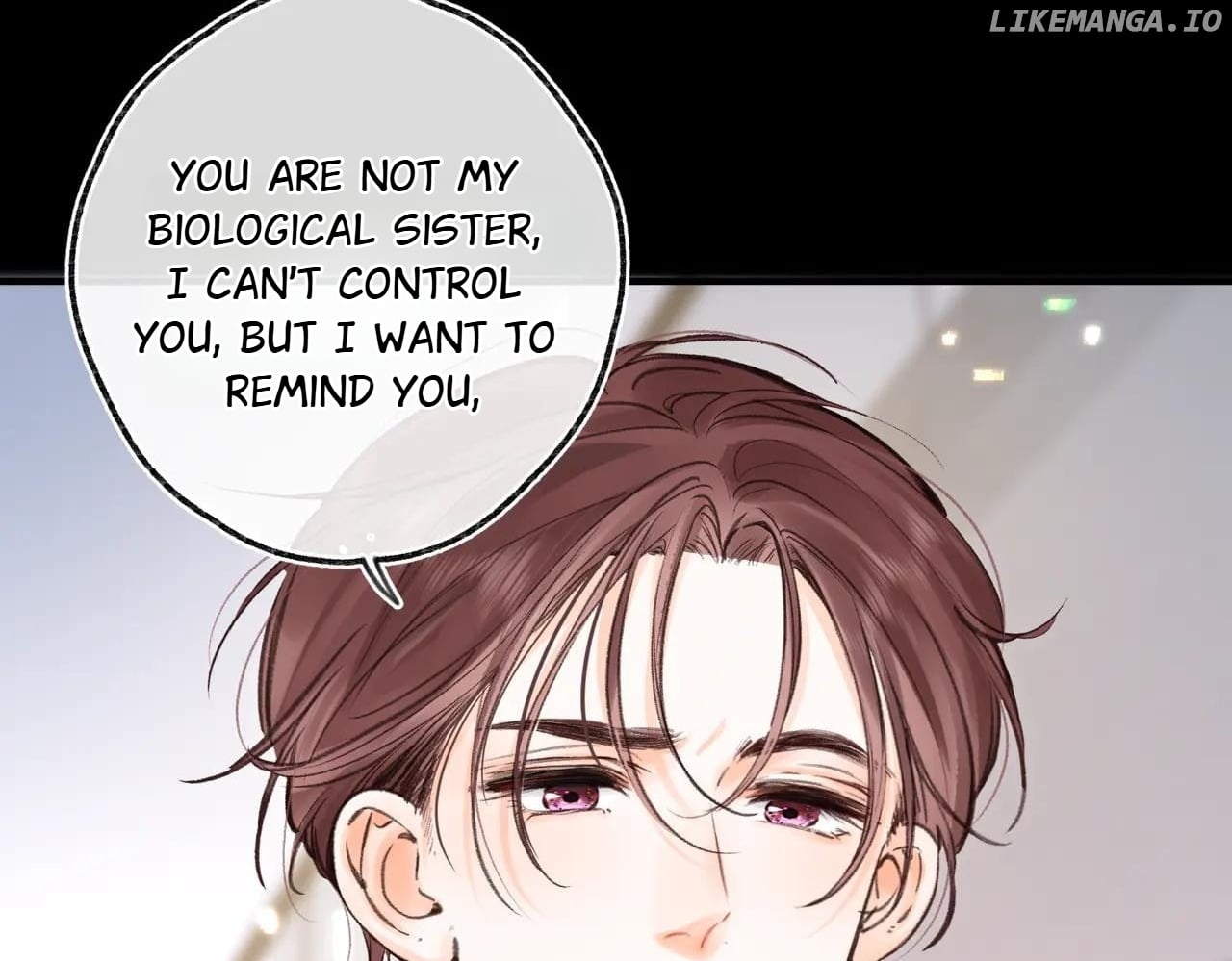 You Are My Desire Chapter 77 - page 65